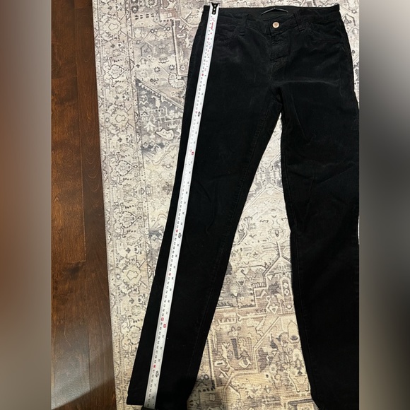 J BRAND corduroy pants - Picture 7 of 8